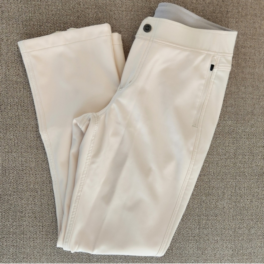 NWOT KUHL FROST SOFTSHELL PANT